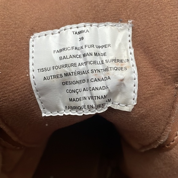 Softmoc boots - Picture 6 of 6